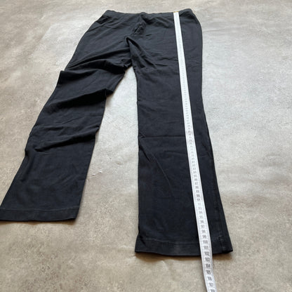 Nike Black Sweatpants M