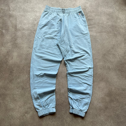 Champion Light Blue Sweatpants M