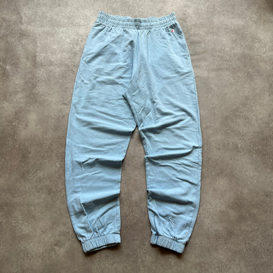 Champion Light Blue Sweatpants M