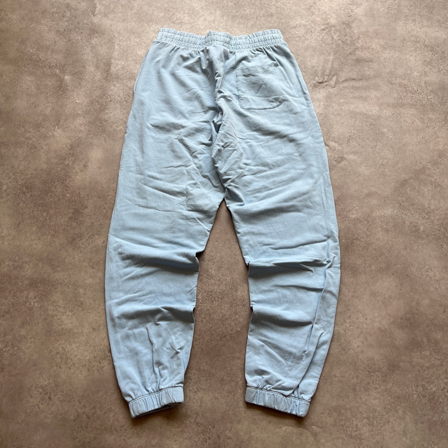 Champion Light Blue Sweatpants M