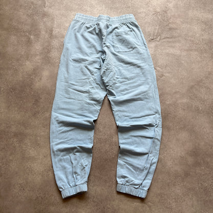 Champion Light Blue Sweatpants M