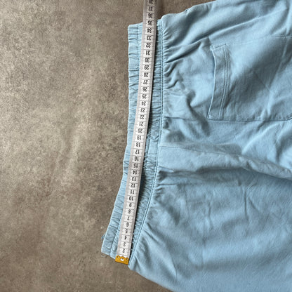 Champion Light Blue Sweatpants M