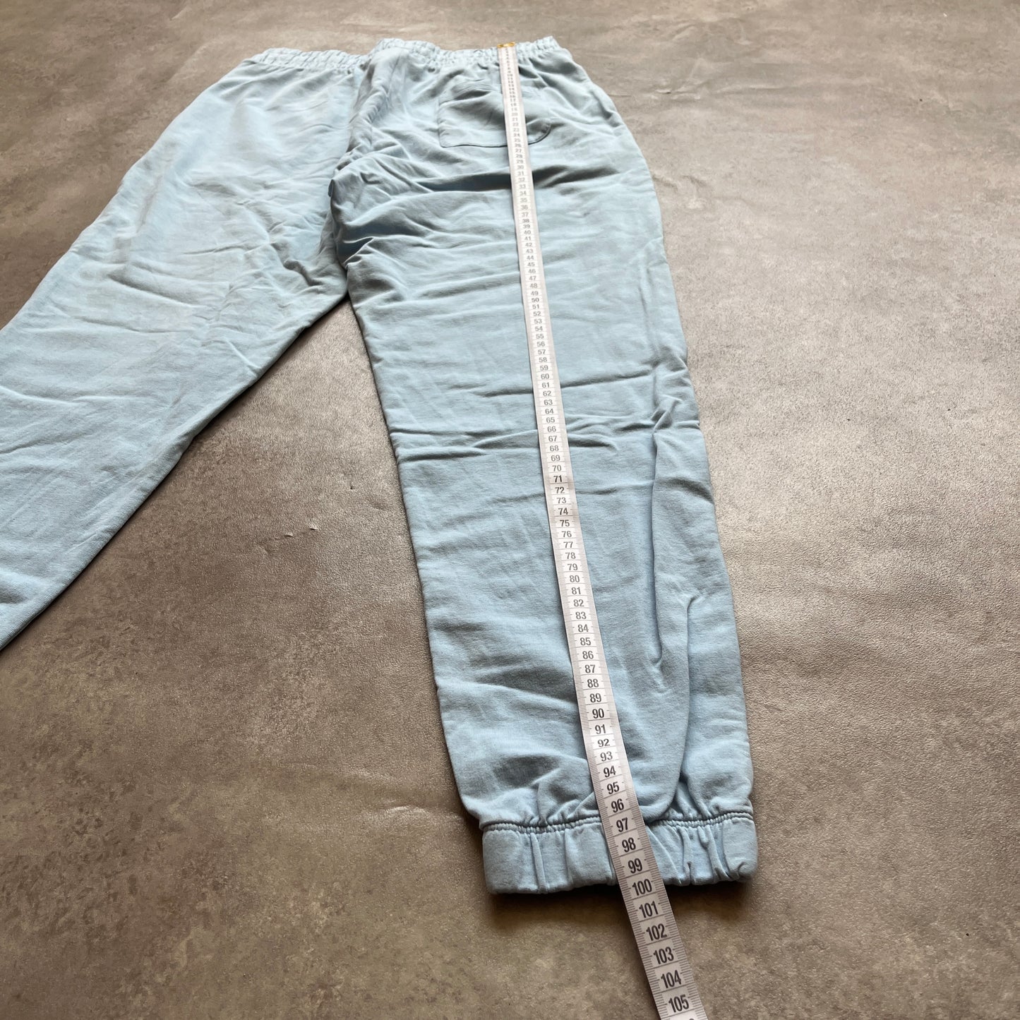 Champion Light Blue Sweatpants M