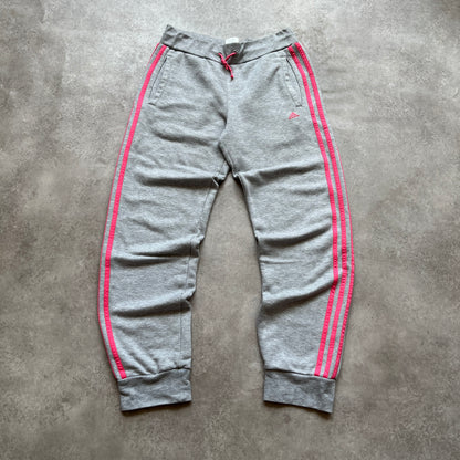 Adidas Grey Sweatpants S