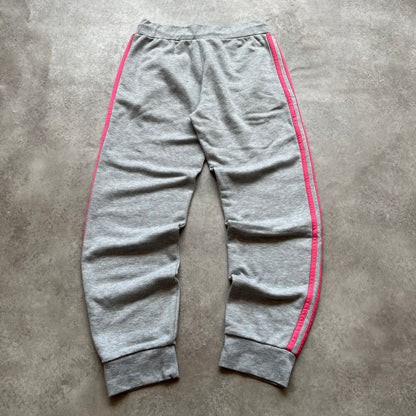 Adidas Grey Sweatpants S