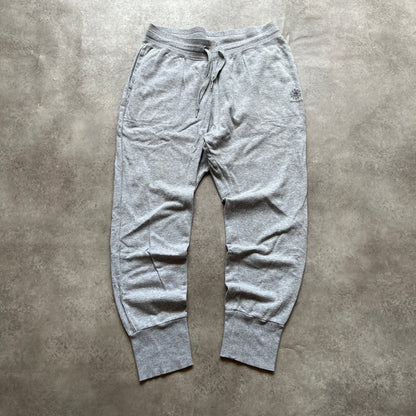 Reebok Grey Sweatpants M