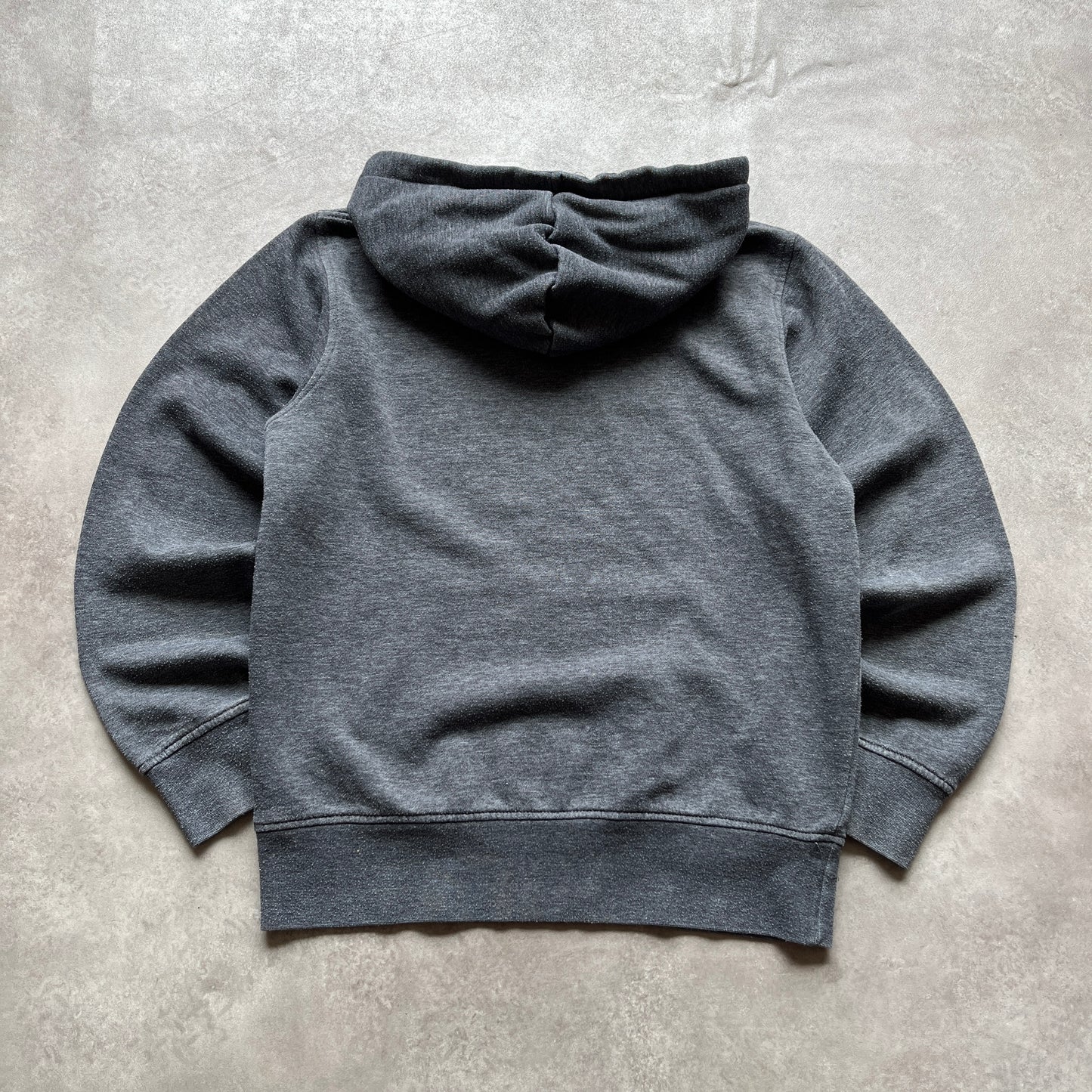 Element Grey Hoodie XS