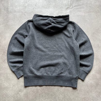 Element Grey Hoodie XS