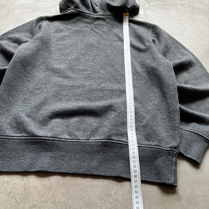 Element Grey Hoodie XS