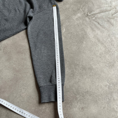 Element Grey Hoodie XS