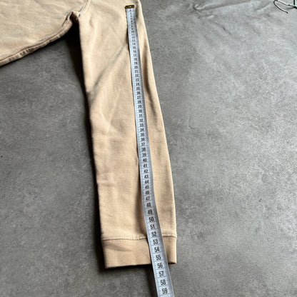Anecdote Beige Sweatshirt S