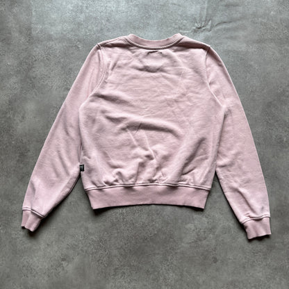 G-Star Raw Pink Sweatshirt S