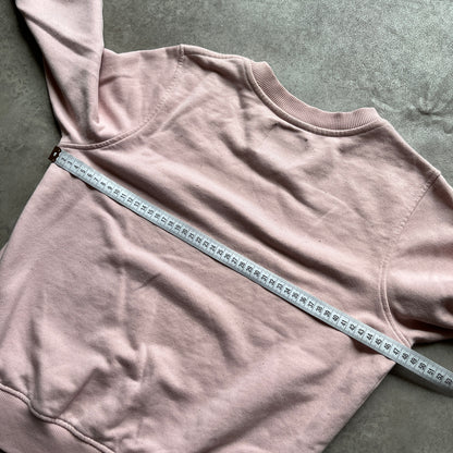 G-Star Raw Pink Sweatshirt S