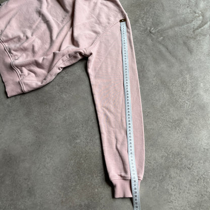 G-Star Raw Pink Sweatshirt S