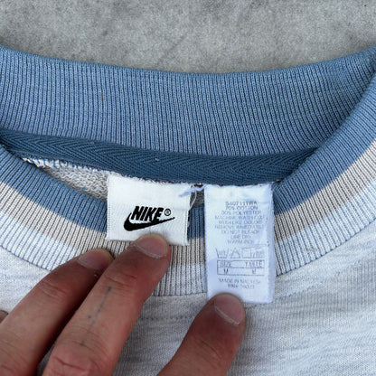 Vintage Nike American Classic Crewneck Sweatshirt M