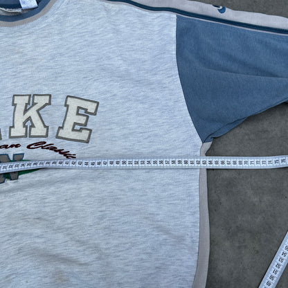Vintage Nike American Classic Crewneck Sweatshirt M