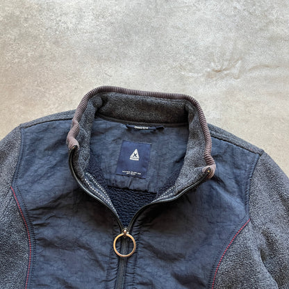 Gaastra Grey Zip Jacket M