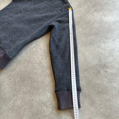 Gaastra Grey Zip Jacket M