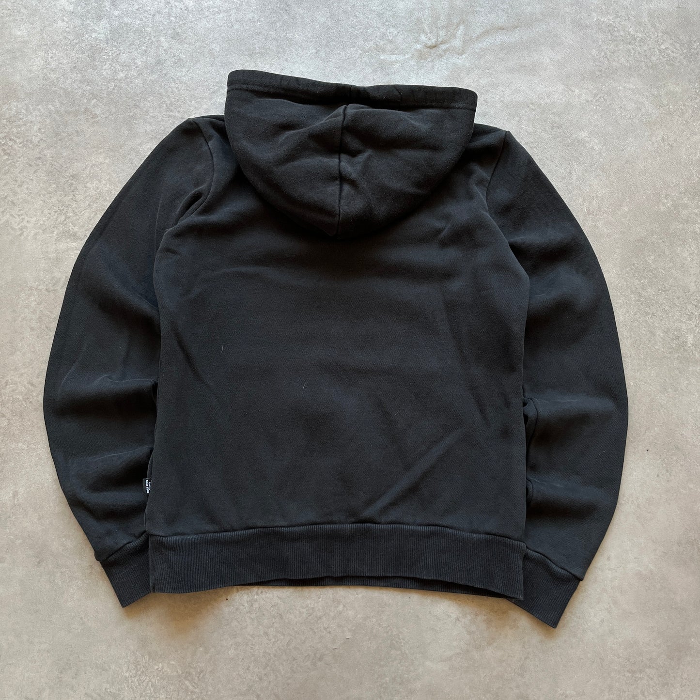 Puma Black Hoodie XS