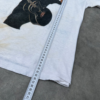 Vintage 1989 Paul McCartney Flowers In The Dirt European Tour T-Shirt