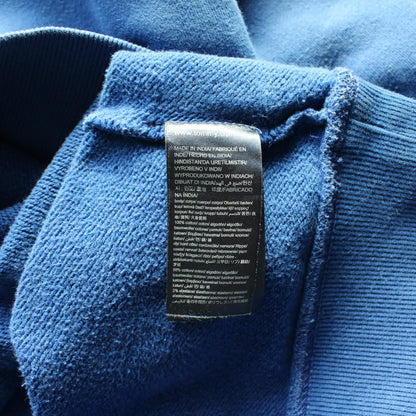 Tommy Jeans Printed Sweatshirt – Blue (Man-M)