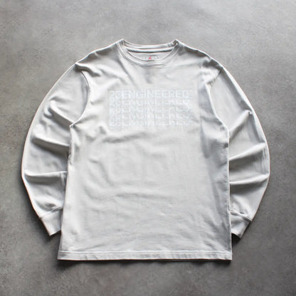 Jordan 23 Engineered Long Sleeve Tee – Beige (Man-S)