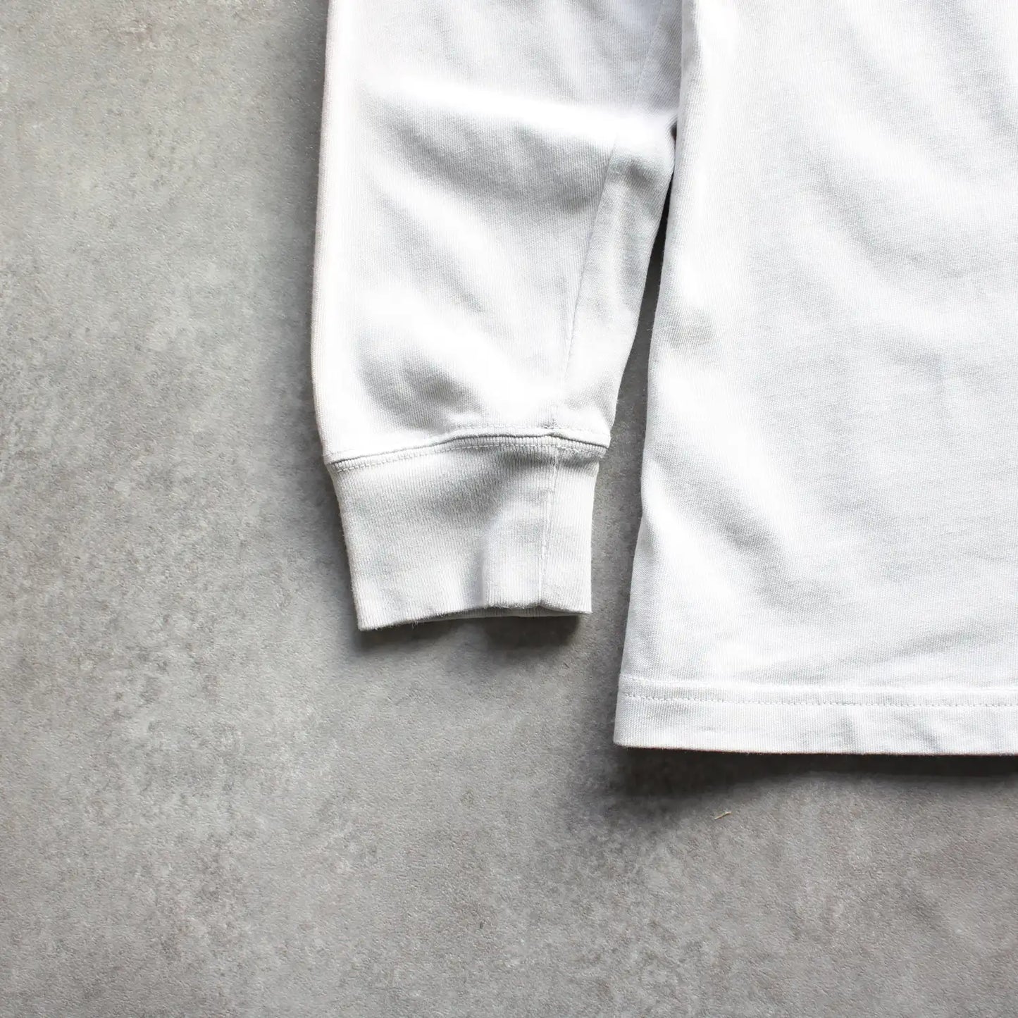 Jordan 23 Engineered Long Sleeve Tee – Beige (Man-S)