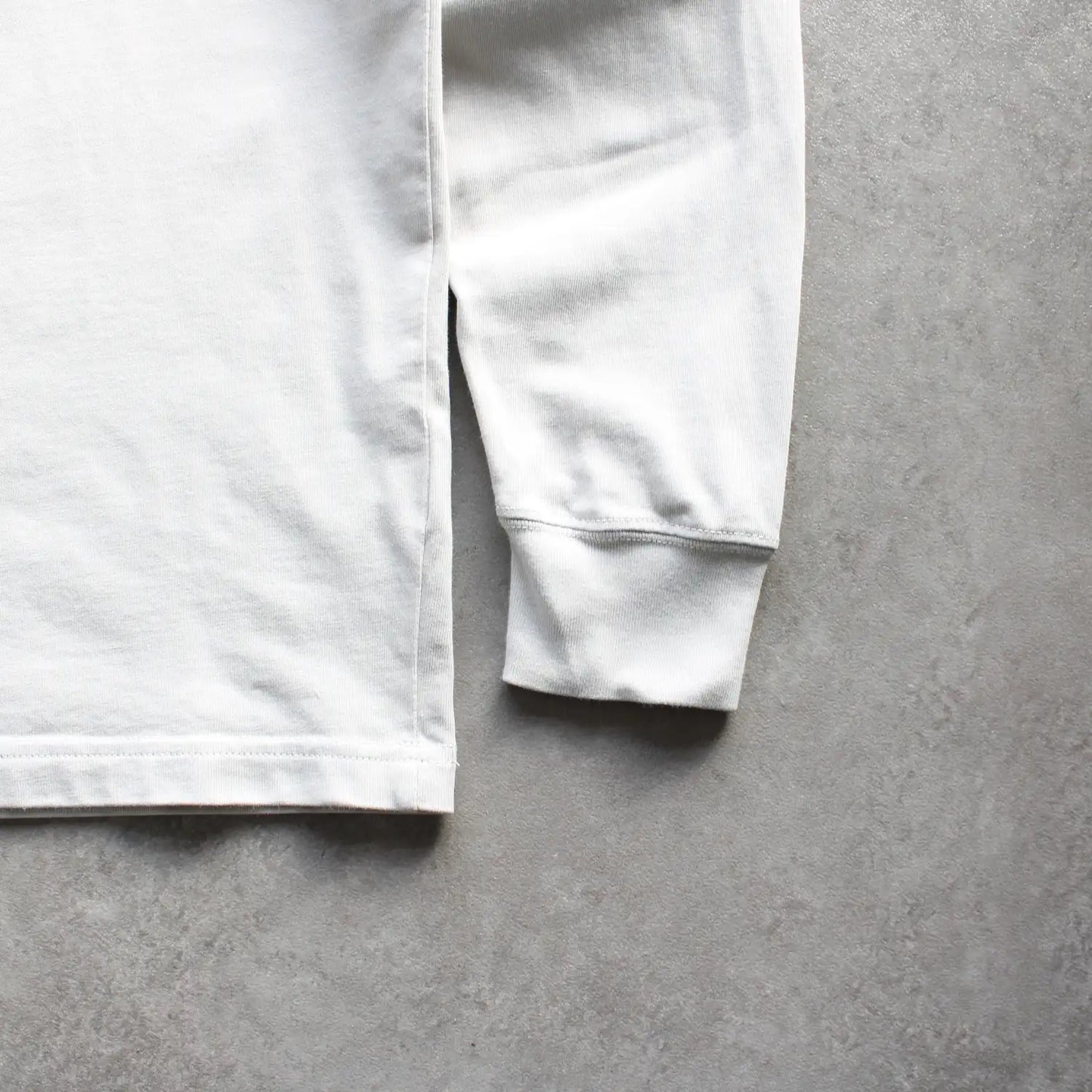 Jordan 23 Engineered Long Sleeve Tee – Beige (Man-S)