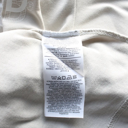 Jordan 23 Engineered Long Sleeve Tee – Beige (Man-S)