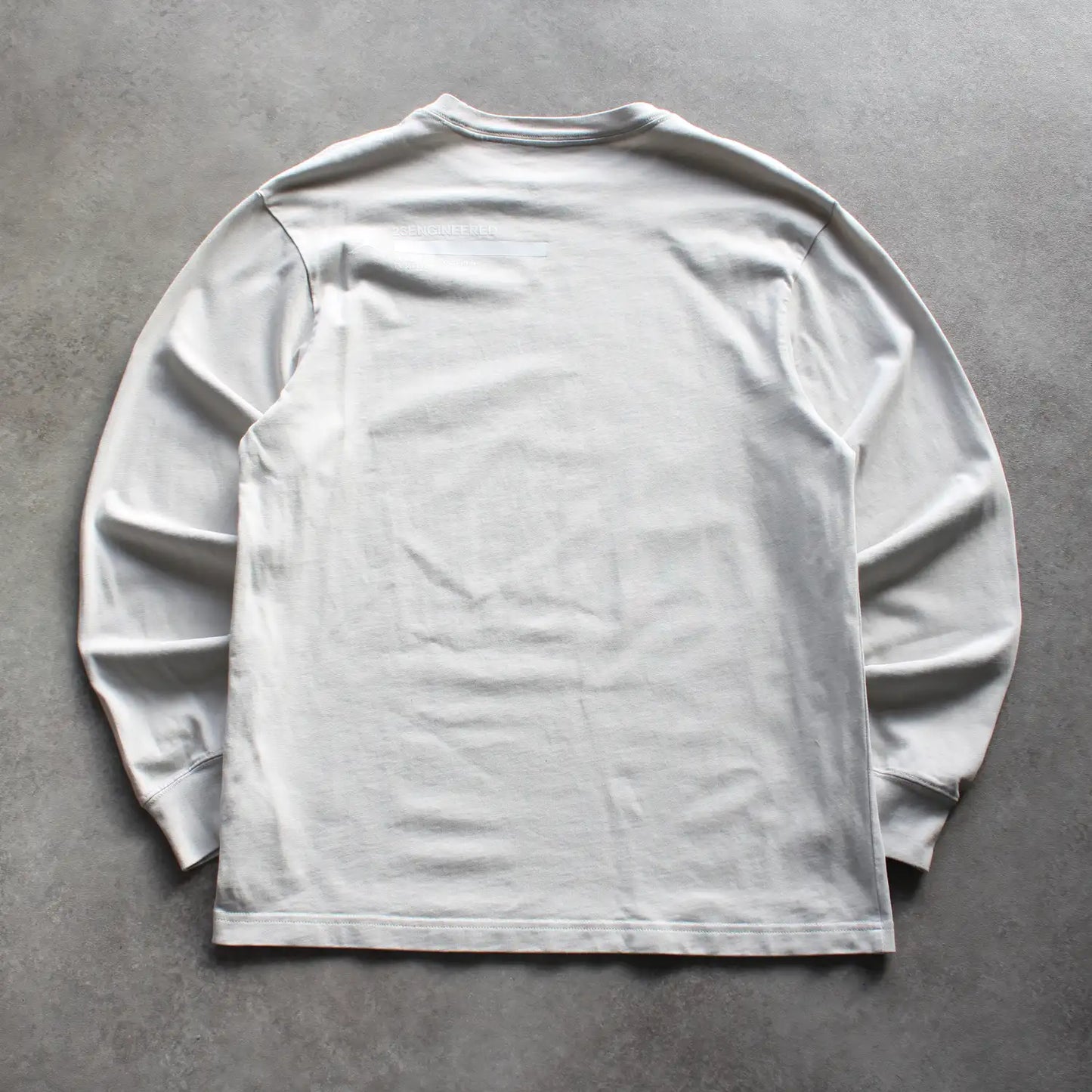 Jordan 23 Engineered Long Sleeve Tee – Beige (Man-S)