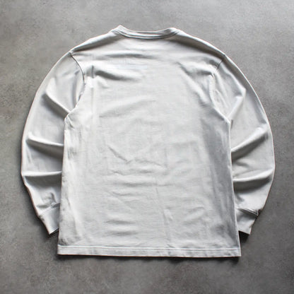 Jordan 23 Engineered Long Sleeve Tee – Beige (Man-S)