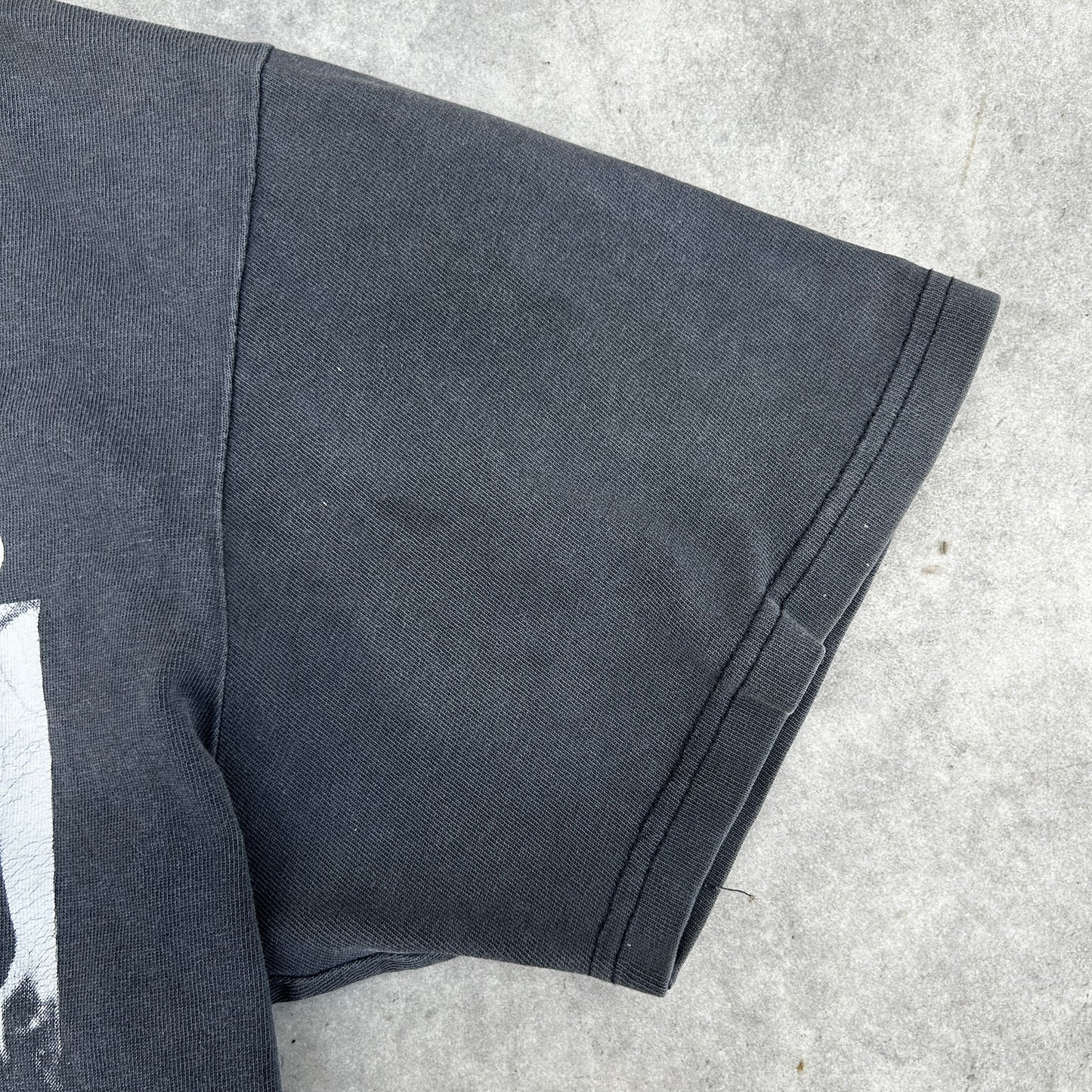 Dead Kennedys Too Drunk To Fuck Vintage Punk T-Shirt XL
