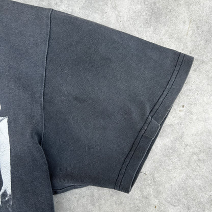 Dead Kennedys Too Drunk To Fuck Vintage Punk T-Shirt XL