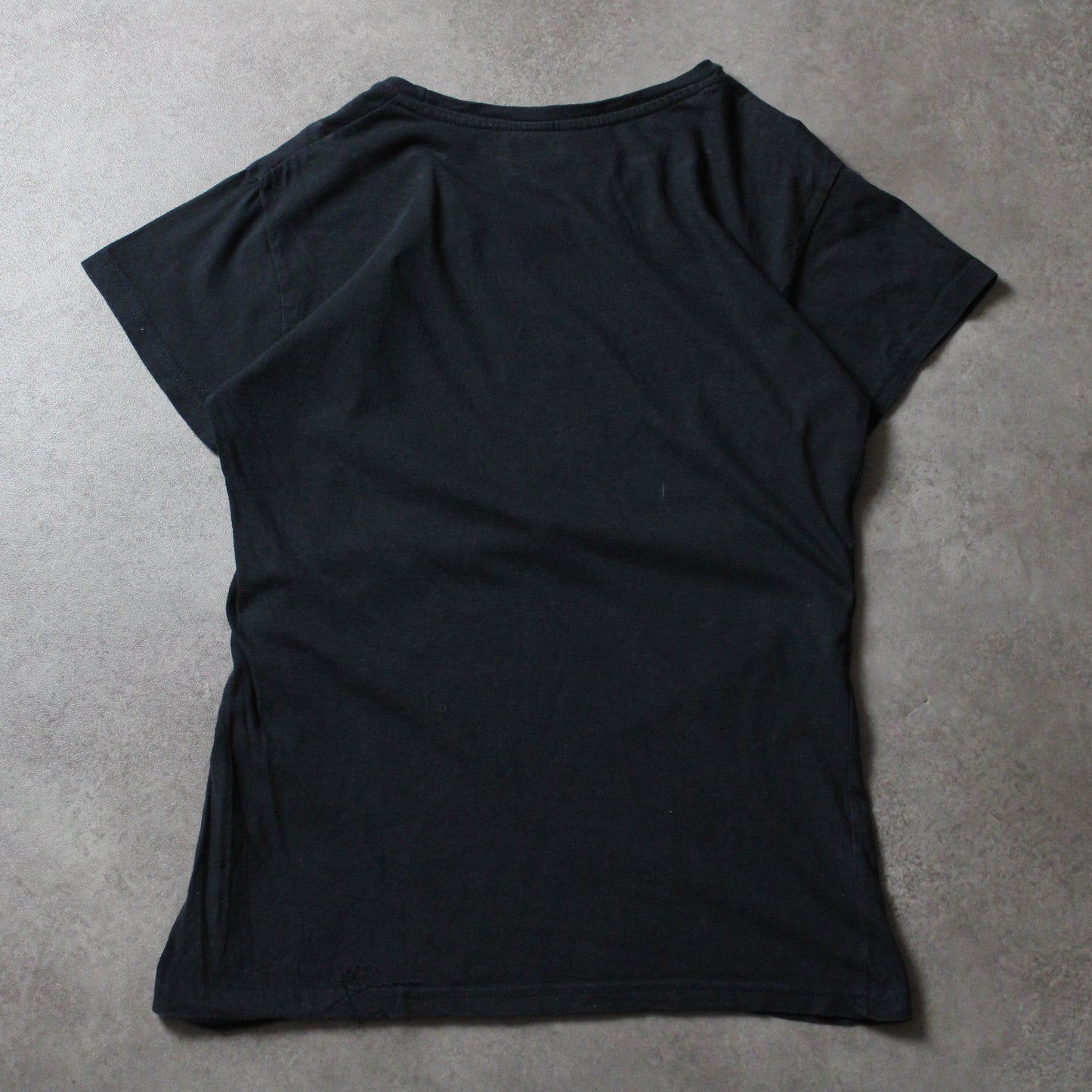 Hard Rock Cafe Münich Printed T-Shirt (Woman-M)