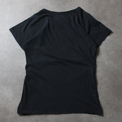 Hard Rock Cafe Münich Printed T-Shirt (Woman-M)