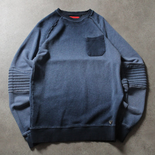 Guess Crewneck Sweater (Man-S)