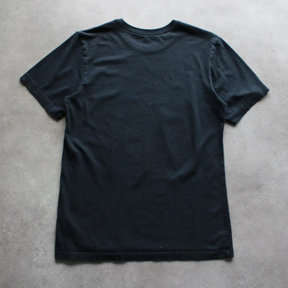 Nike Graphic Air Tee – Black/Red (Man-S)