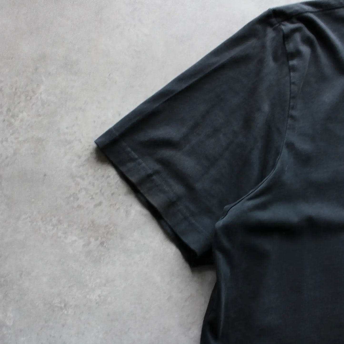 Adidas x Disney Graphic Tee – Black (Man-XL)