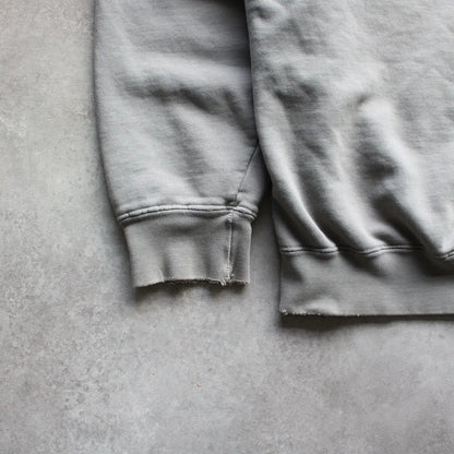 Carhartt Gently Distressed Sweatshirt – Brown (Man-L)