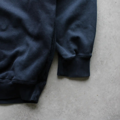 Brandy Melville “Niagara Falls Canada” Sweatshirt – Black (Man-XL)