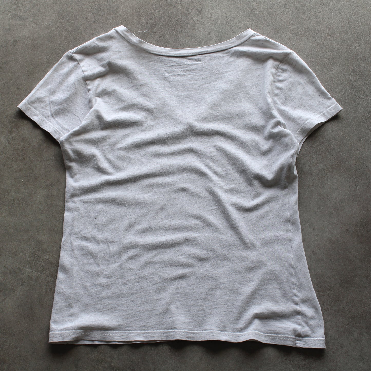 Hard Rock Cafe Hamburg T-Shirt (Woman-S)