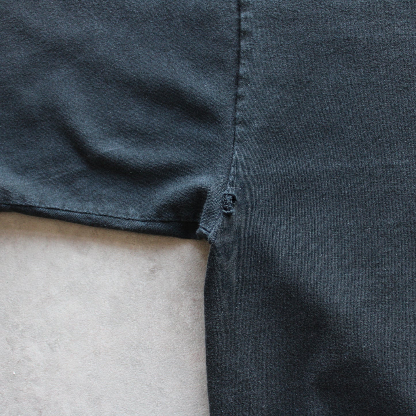 FIRE Vintage T-Shirt (Man-M)