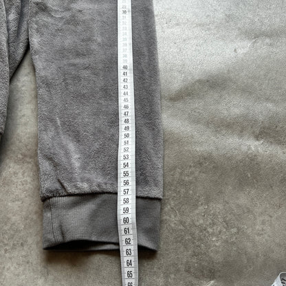 Bruno Banani Grey Logo Sweatshirt XXL