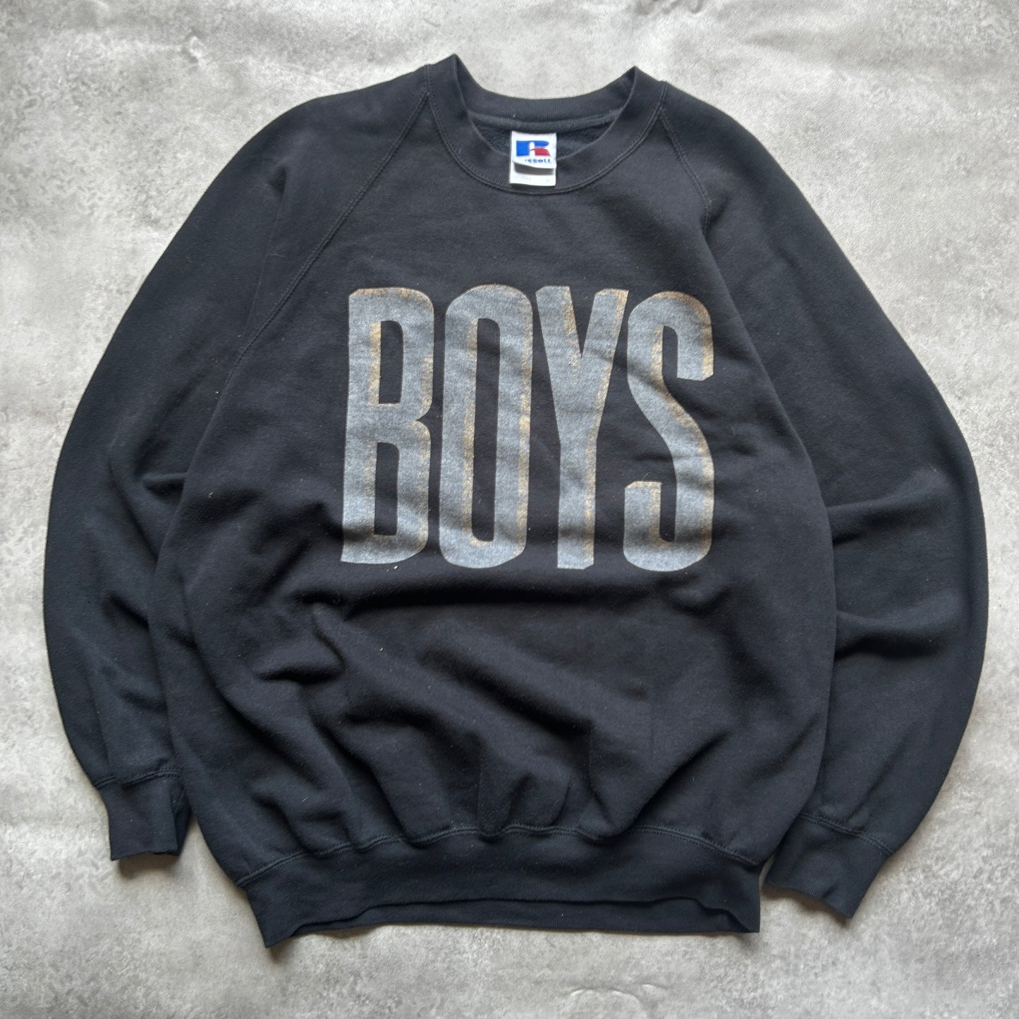 Russell Boys Sweatshirt XL