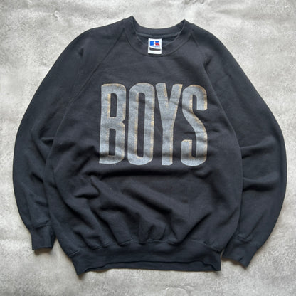 Russell Boys Sweatshirt XL