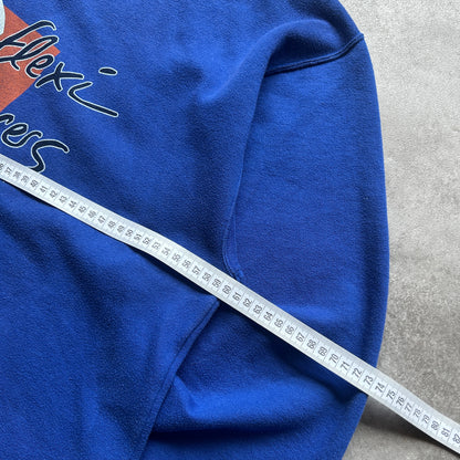 Jerzees Flexi Dancers Sweatshirt L