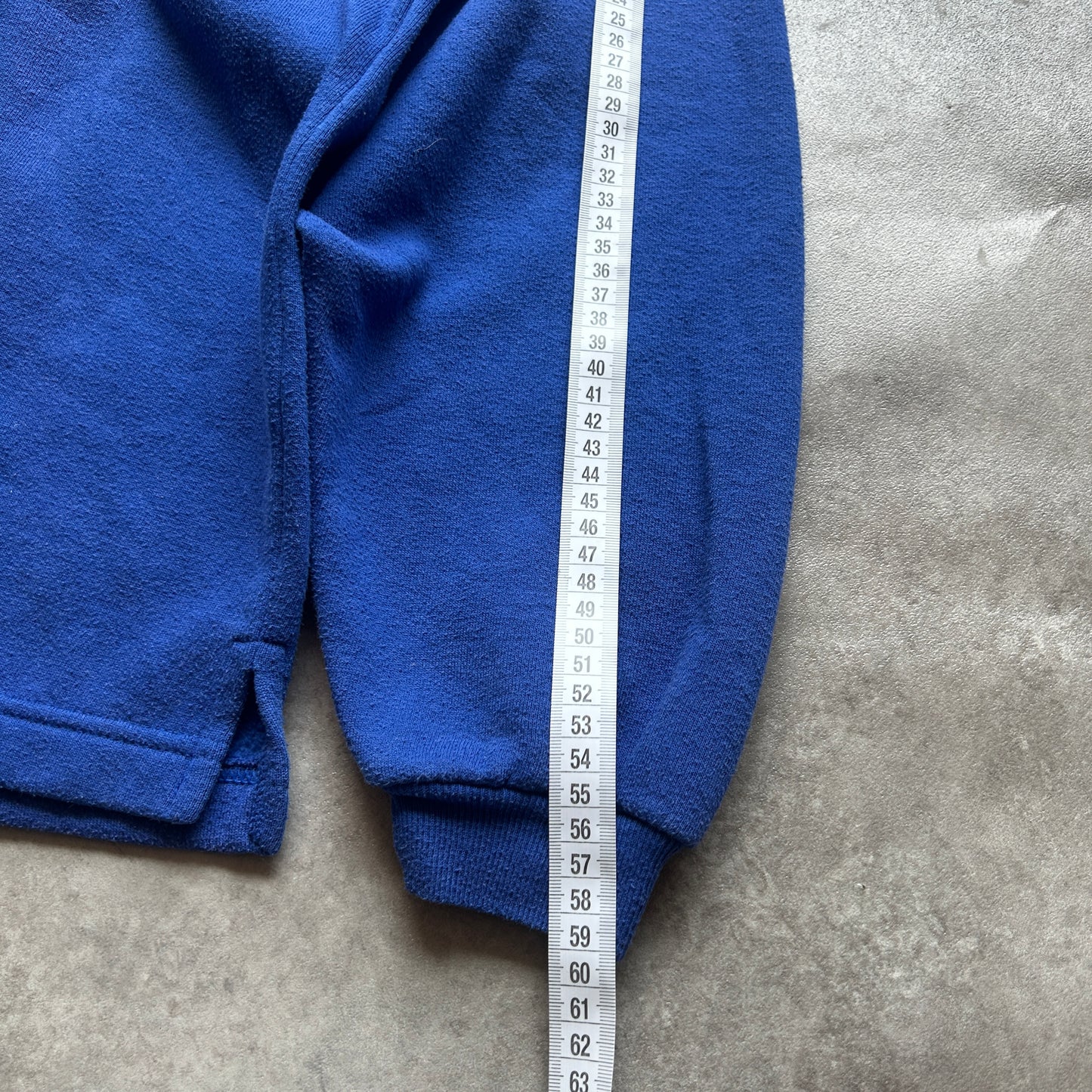 Jerzees Flexi Dancers Sweatshirt L