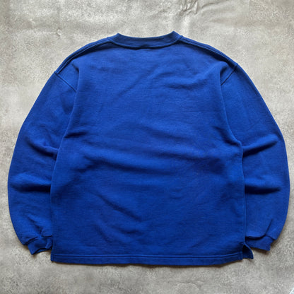 Jerzees Flexi Dancers Sweatshirt L
