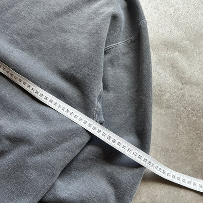 Reclaimed Vintage Grey Sweatshirt M