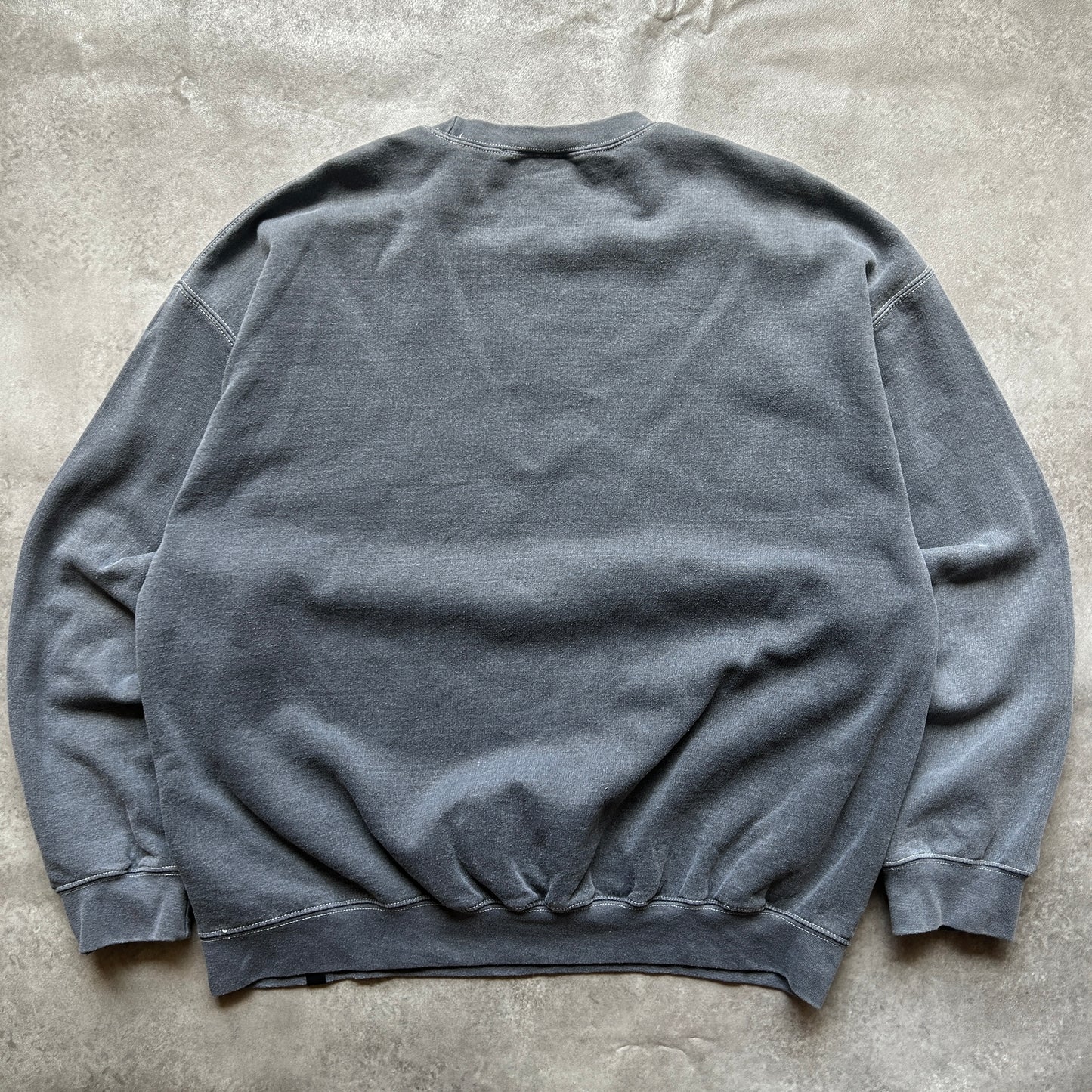 Reclaimed Vintage Grey Sweatshirt M